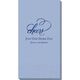 Refined Cheers Guest Towels Image 7 of 9